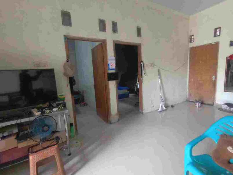 rumah kampung luas 113 m di cipayung depok 380 jt