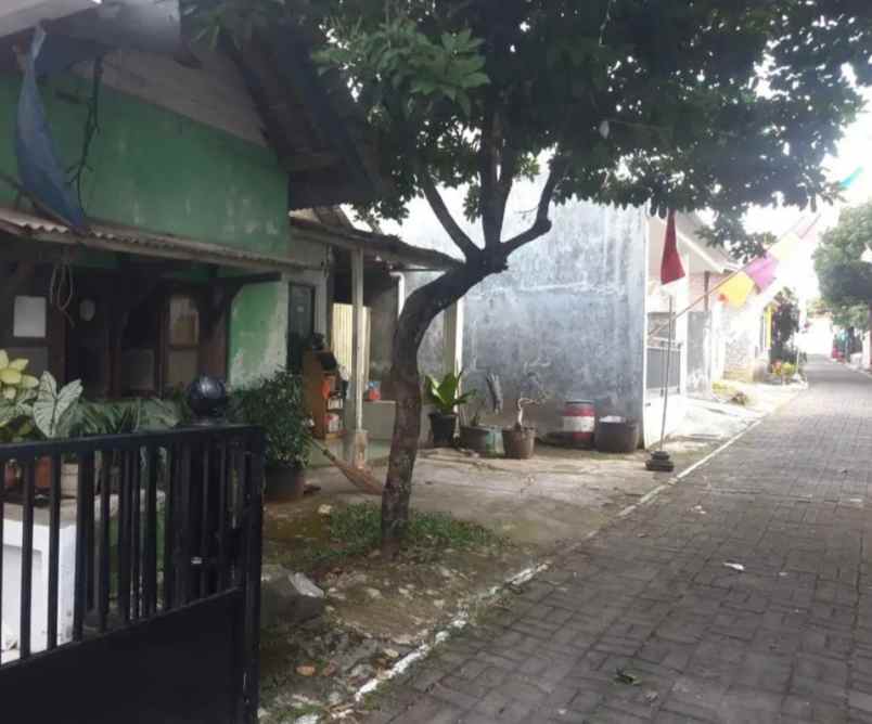 rumah karangrejo banyumanik semarang
