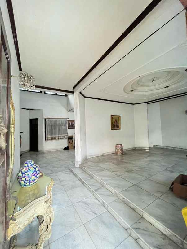 rumah kokoh murah di kavling al duren sawit