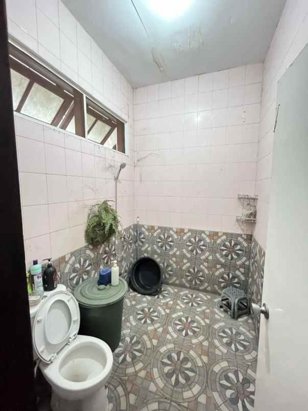 rumah kokoh murah di kavling al duren sawit