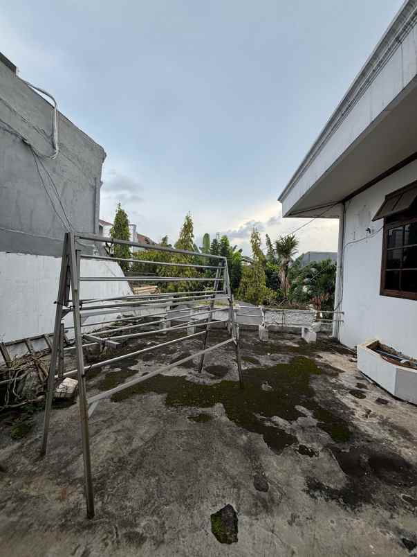 rumah kokoh murah di kavling al duren sawit