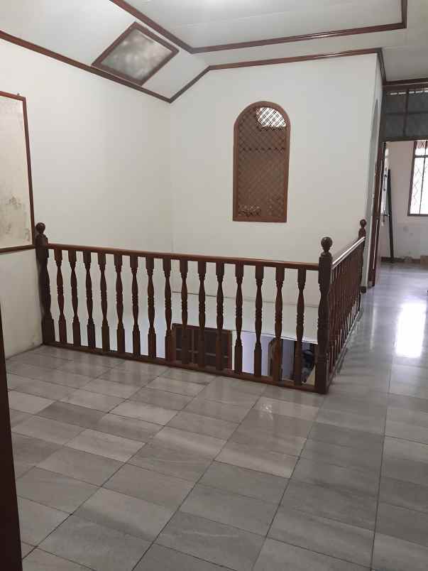 rumah komplek citra antapani bandung lt 280 150