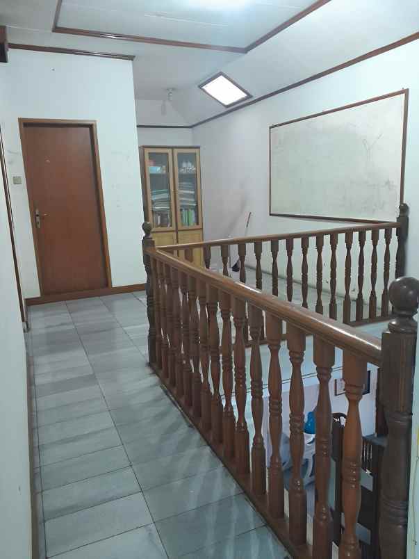 rumah komplek citra antapani bandung lt 280 150