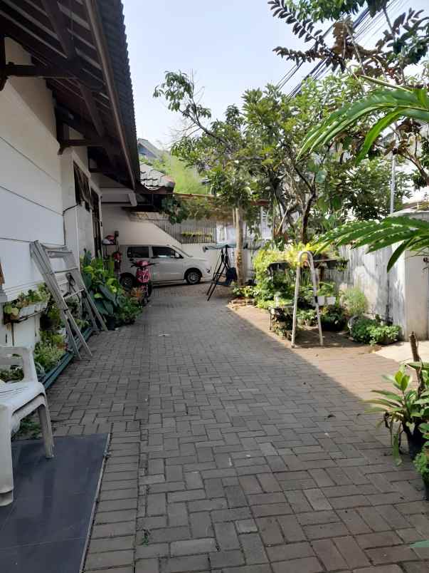 rumah komplek citra antapani bandung lt 280 150