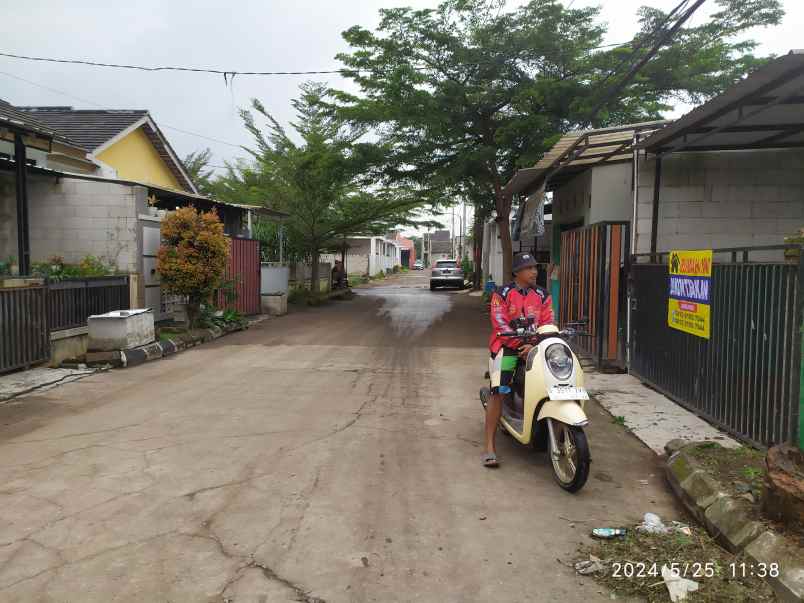 rumah kontrakan grand pkj rancamanyar