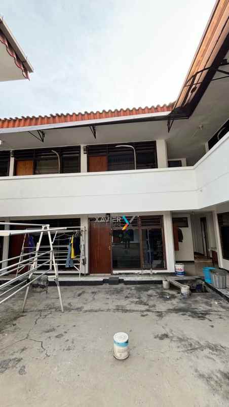 rumah kost tenggilis mejoyo dekat ubaya full perabot