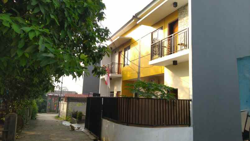 rumah kpr syariah bekasi mustika jaya