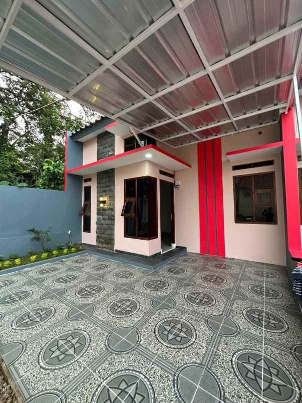 rumah kpr terbaru dan termewah siap akad no dp