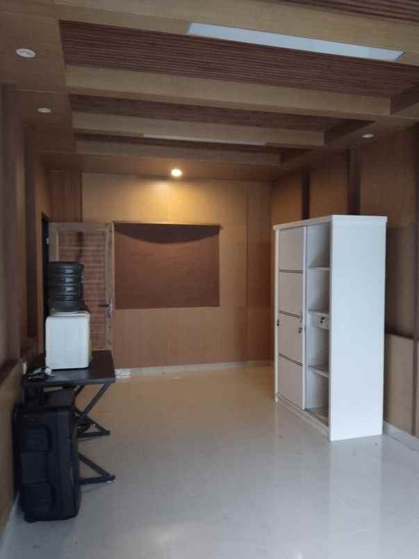 rumah lokasi straregis di salendro buah batu bandung