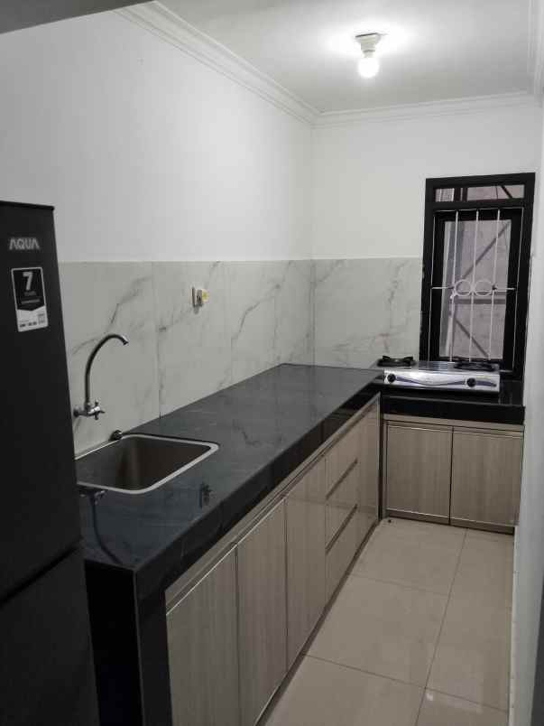 rumah lokasi straregis di salendro buah batu bandung