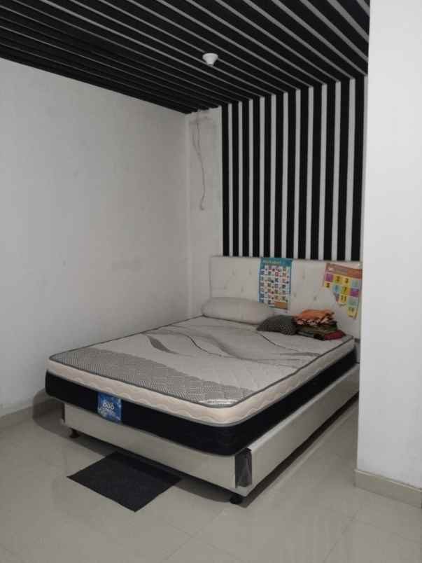 rumah lokasi straregis di salendro buah batu bandung