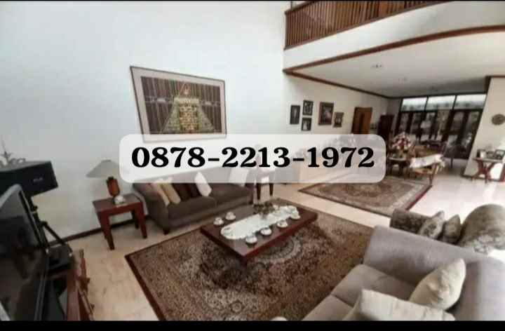 rumah mainroad dago dekat ke kampus itb bandung