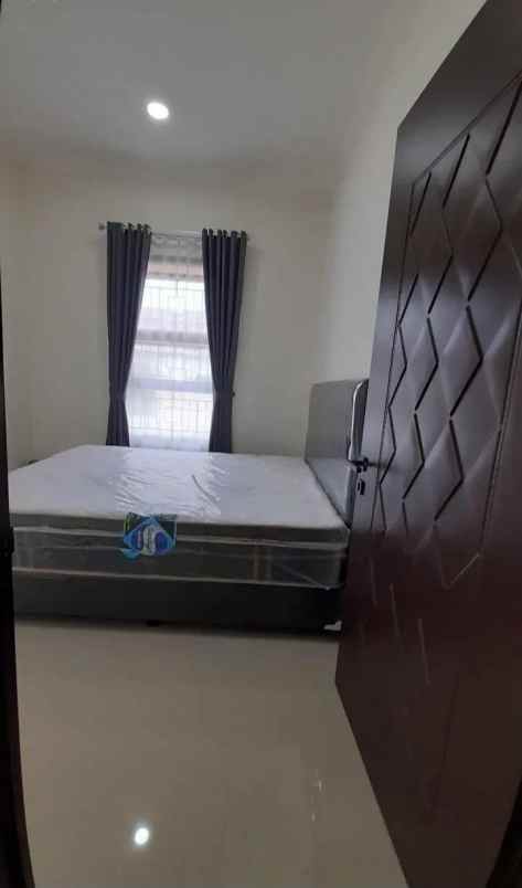 rumah margahayu raya bandung