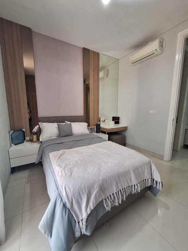rumah mewah full furnish pojcity semarang dekat mall23