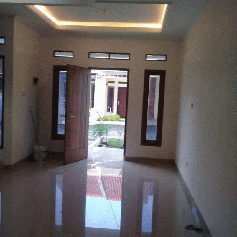 rumah mewah jati ranggon bekasi