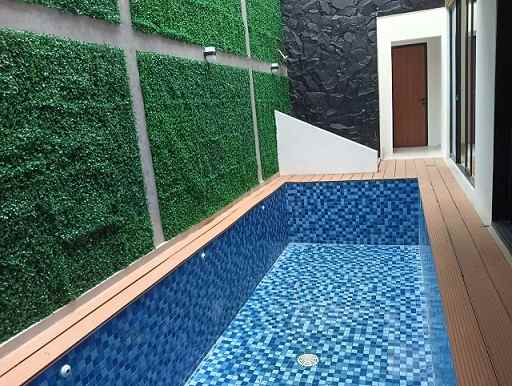 rumah mewah murah di bintaro jaya sektor 9