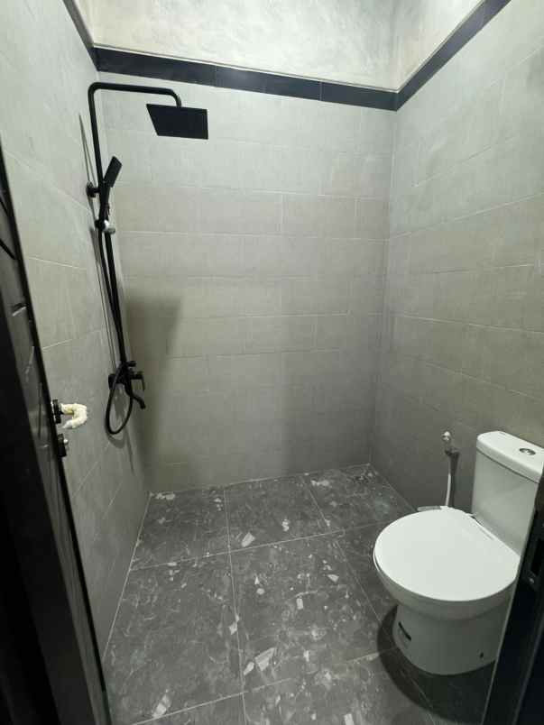 rumah modern 4 menit dari lmpp kalasan