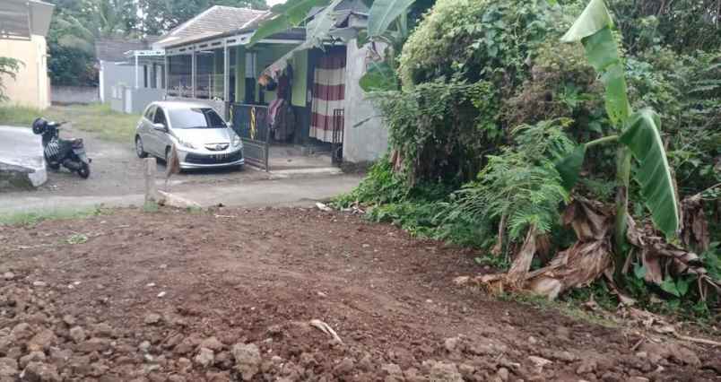 rumah modern siap bangun dekat pasar sleman