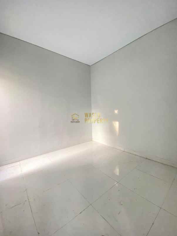 rumah murah 3 kamar tidur di sindumartani ngemplak