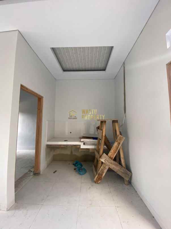 rumah murah 3 kamar tidur di sindumartani ngemplak