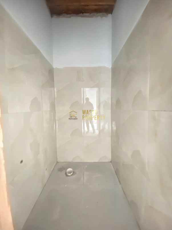 rumah murah 3 kamar tidur di sindumartani ngemplak