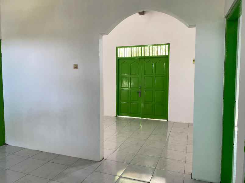 rumah murah 522m 275 juta karanganyar