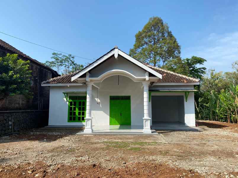 rumah murah 522m 275 juta karanganyar