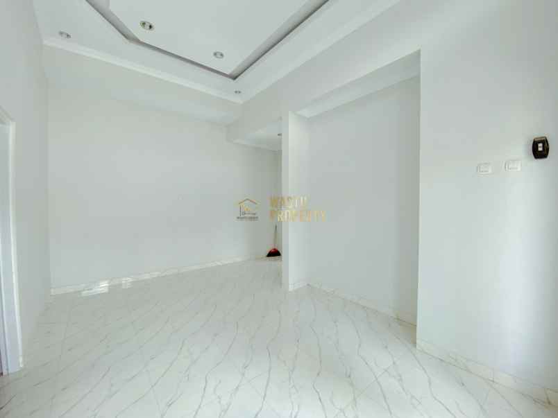 rumah murah dalam cluster di kalasan sleman