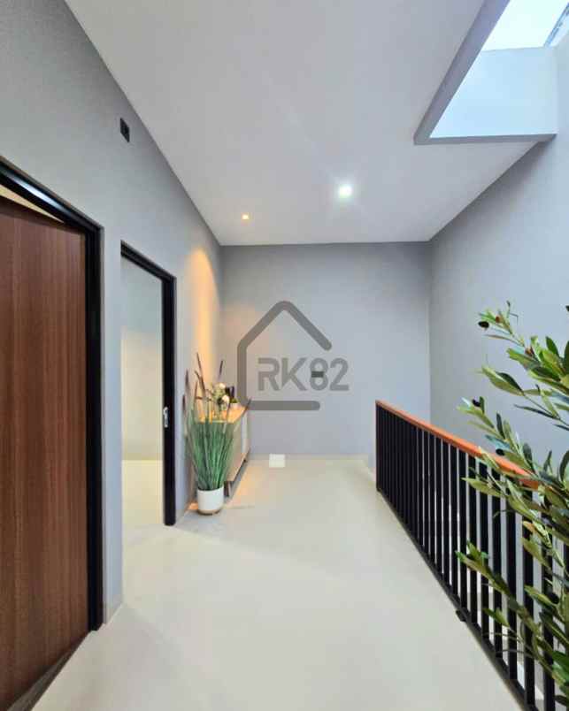 rumah murah dekat stasiun lenteng agung