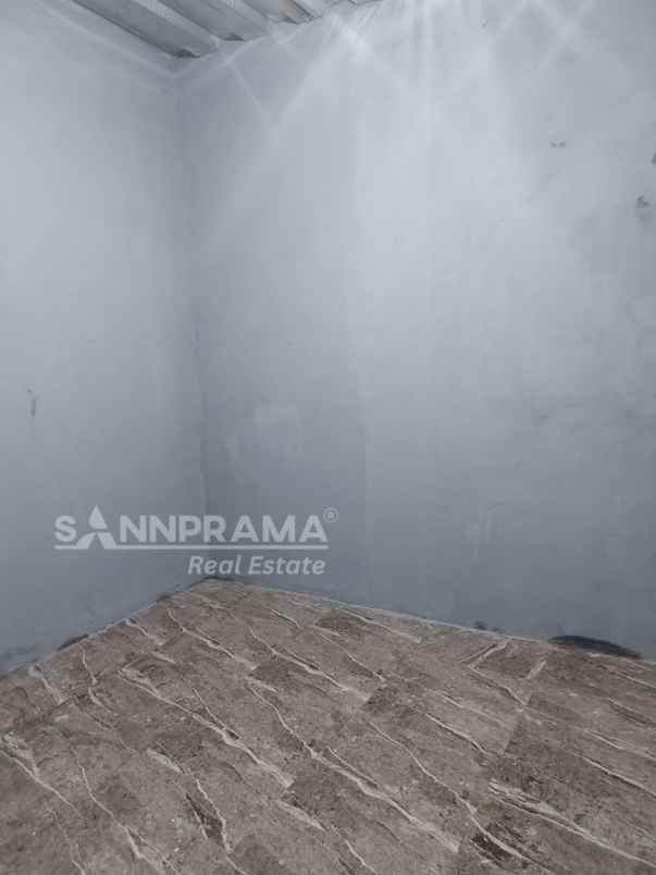 rumah murah di kalisuren bogor 300 jt siap huni