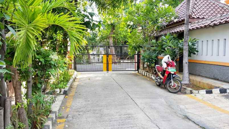 rumah murah di tanjung priok jakarta utara