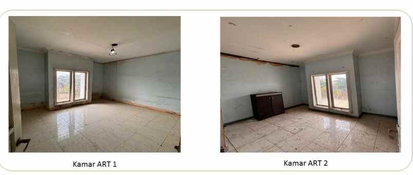 rumah murah dibawah njop di cimanggis depok