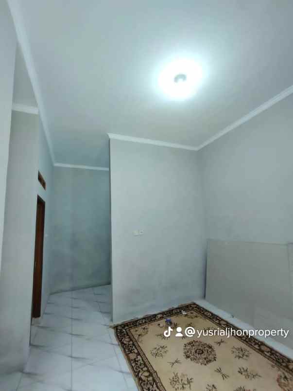 rumah murah dijual citayam bojonggede hot promo