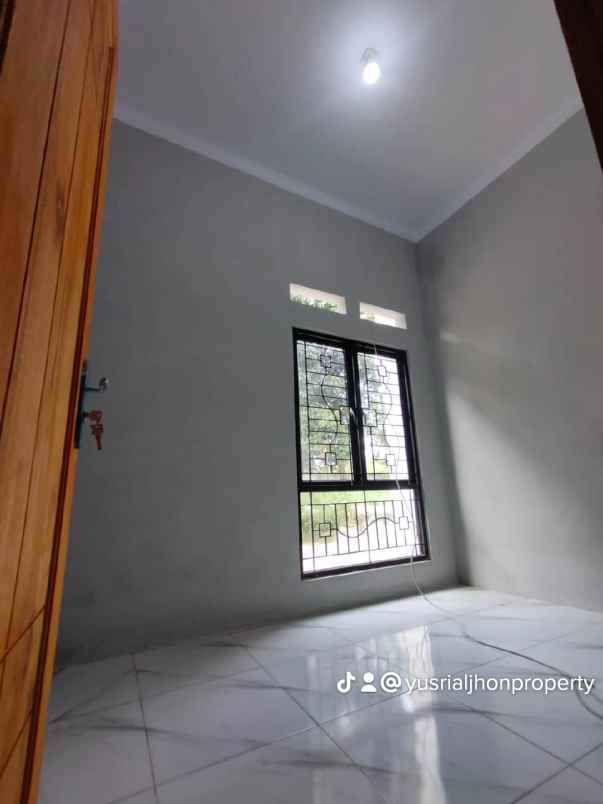 rumah murah dijual citayam bojonggede hot promo