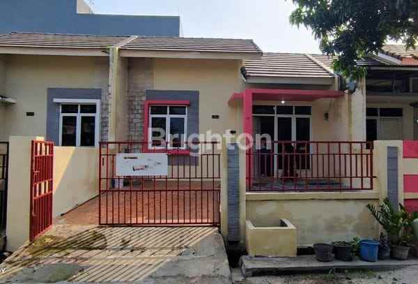 rumah murah grand nusa indah cileungsi