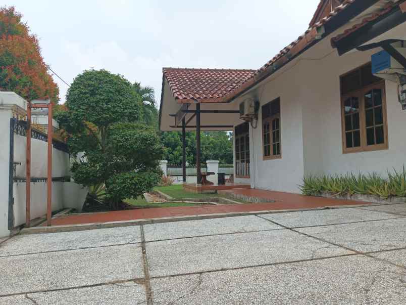 rumah murah komplek pondok gede bekasi dekat masjid