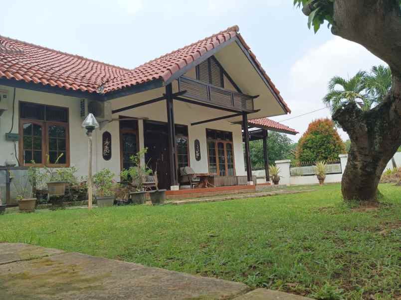 rumah murah komplek pondok gede bekasi dekat masjid