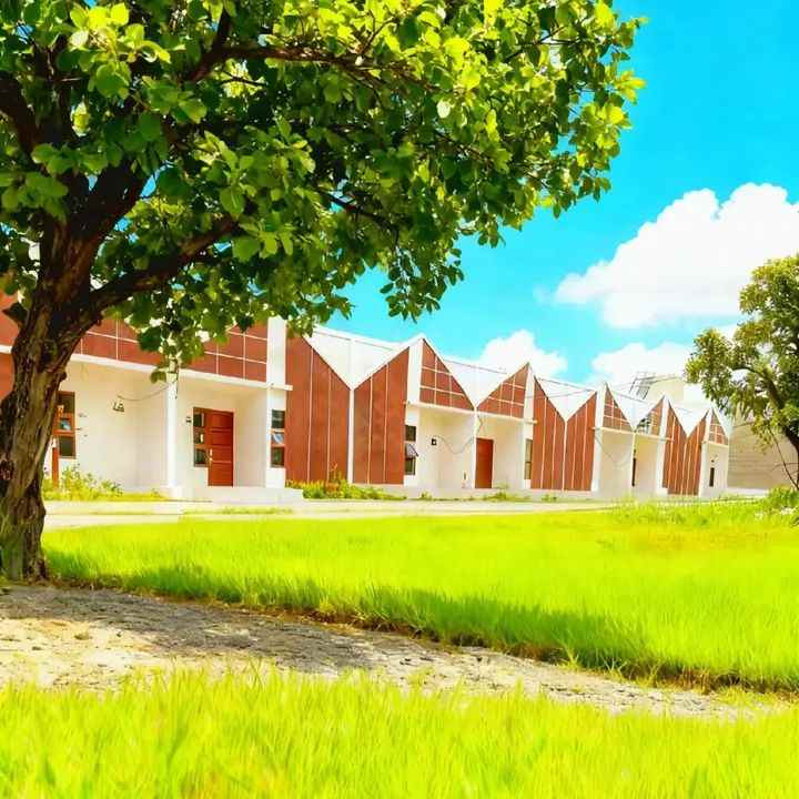 rumah murah lokasi strategis di karawang