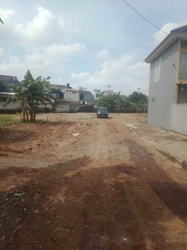 rumah murah mewah baru 1 lantai dan 2 lantai