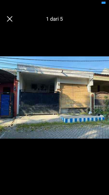 rumah murah oma pesona buduran