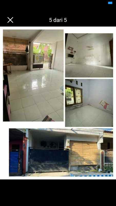 rumah murah oma pesona buduran