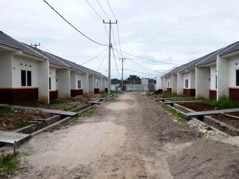 rumah murah pasangan muda selatan jakarta