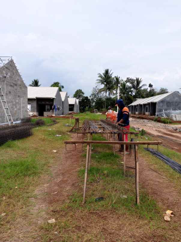 rumah murah pasangan muda selatan jakarta