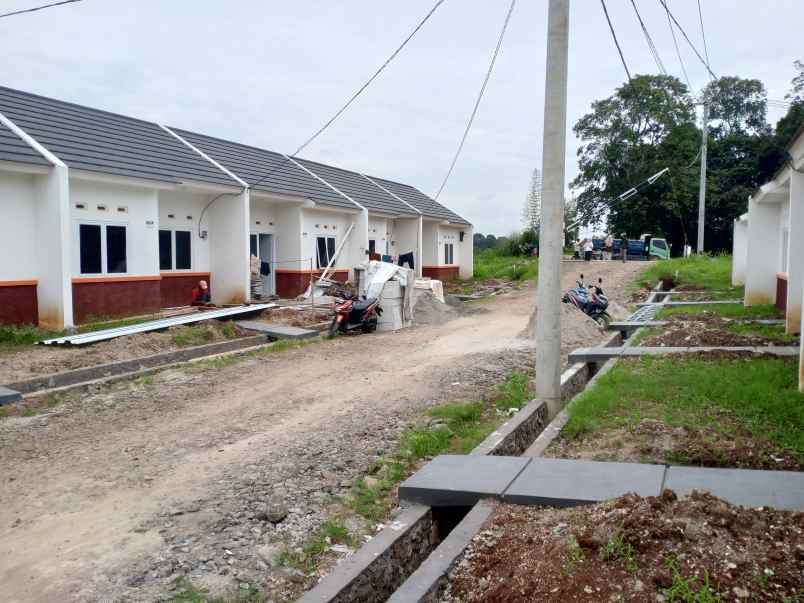 rumah murah pasangan muda selatan jakarta