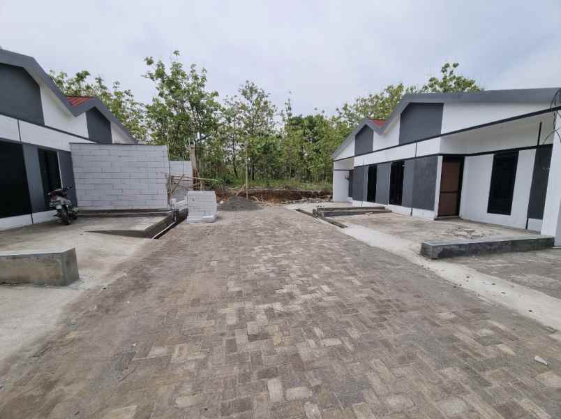 rumah murah ready dan indent di nguter skh