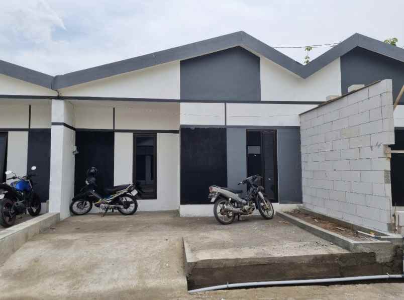 rumah murah ready dan indent di nguter skh