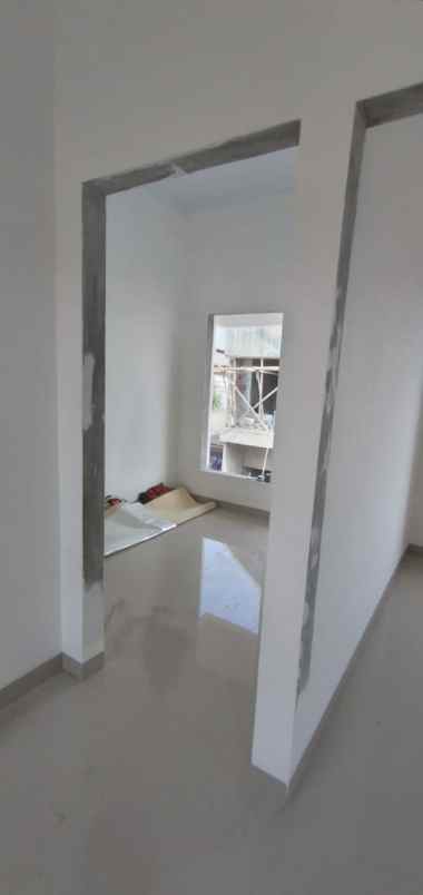 rumah murah siap huni cijantung jakarta timur