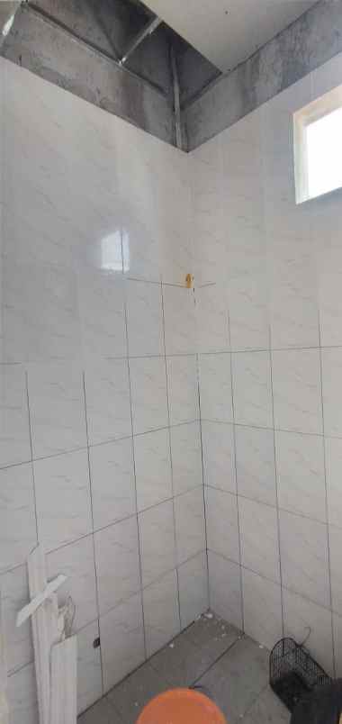 rumah murah siap huni cijantung jakarta timur