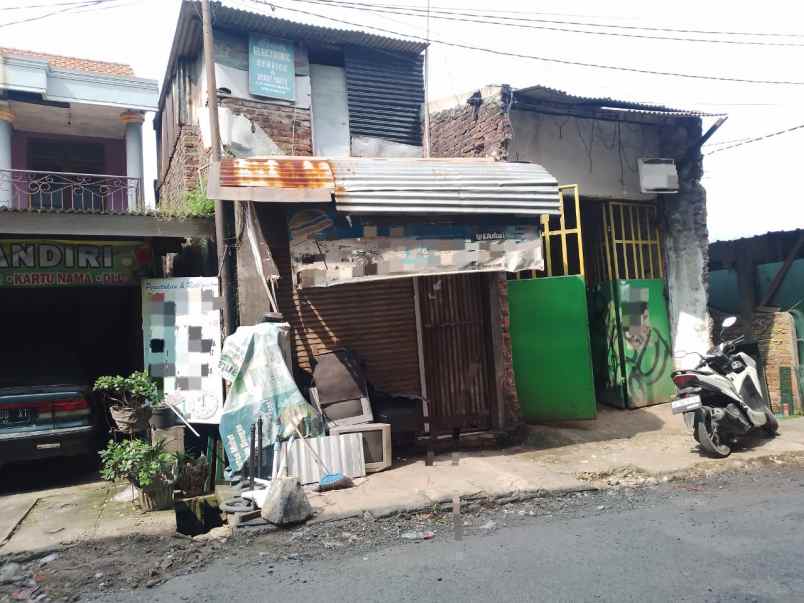 rumah murah strategis nol aspal larangan sidoarjo