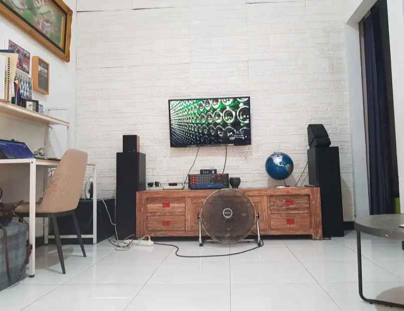 rumah pedurungan kidul semarang